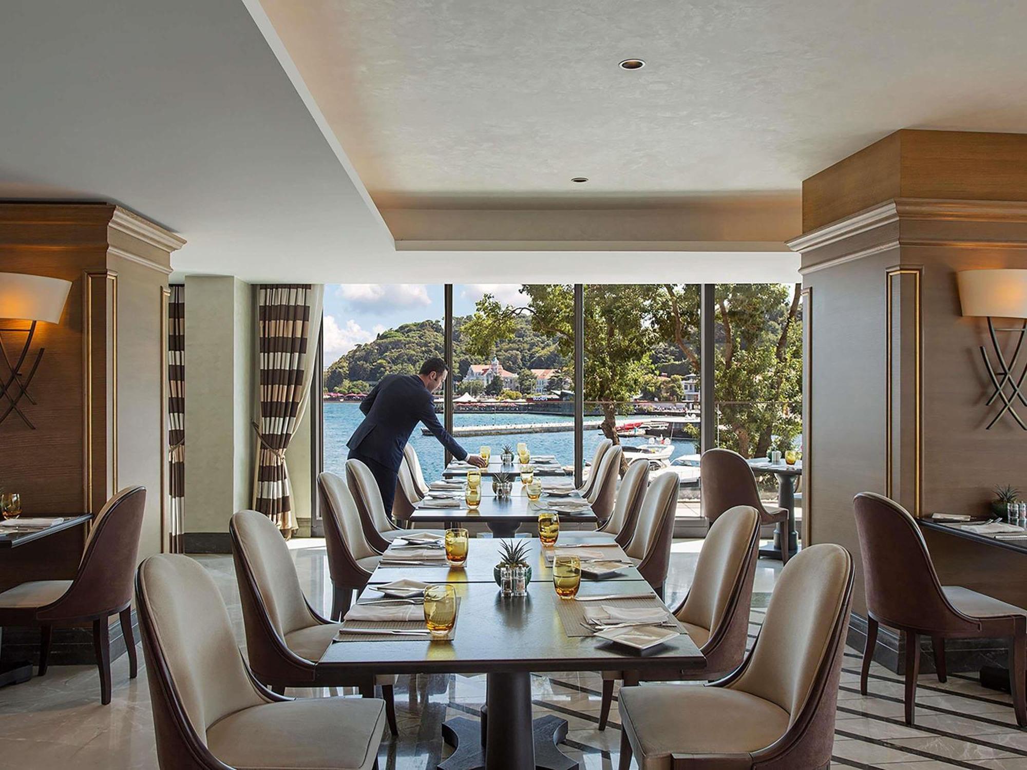 The Grand Tarabya Managed By Accor — Photos 3